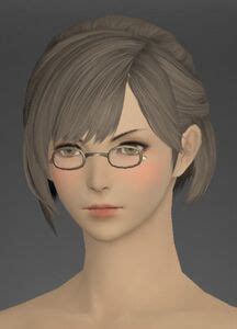 pince nez glasses ffxiv